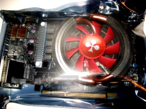 Club3D Radeon HD 7790 VGA Card