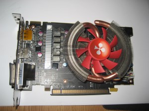 Club3D Radeon HD 7790 VGA Card
