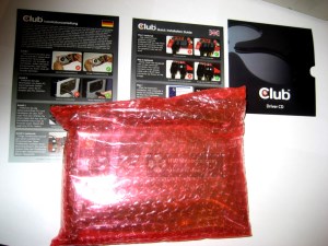 Unboxing