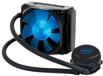 Intel Water Cooler RTS2011AC