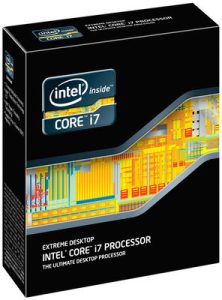 Core i7-3970X Extreme