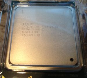 Core i7-3970X Extreme