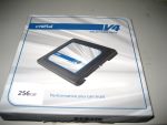Crucial V4 256 GB