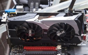 Sapphire HD 7790 Dual-X