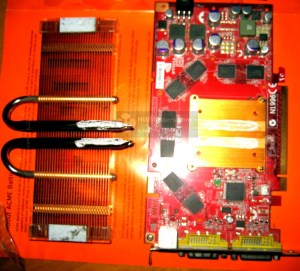 NX7950GT Cooler
