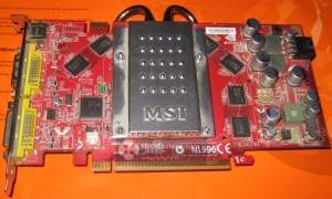 NX7950GT VT2D512EZ-HD