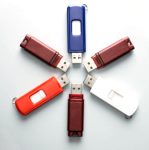 USB RAID - концепт и теория