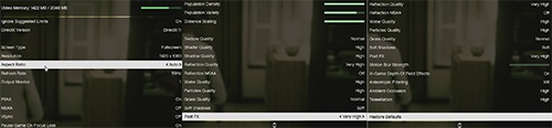 Club3D Radeon HD 7850 (CGAX-7856) GTA 5