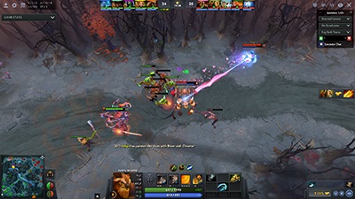 Dota 2 Graphics Quality 8600 GT