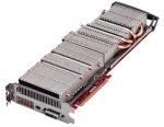 AMD Radeon Sky и технология RapidFire