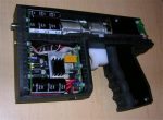 Gauss Gun Pskov 1100