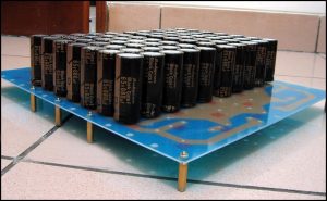Jimmy's Ultimate Power Supply
