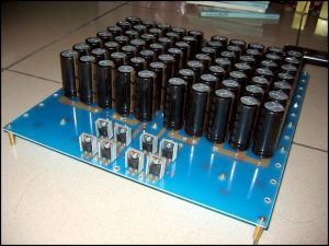 Jimmy's Ultimate Power Supply