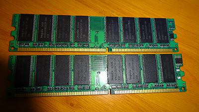 Veineda SO-8 SPD Module 512MB To 1024MB