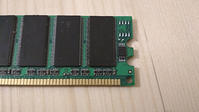Veineda DDR400 TSSOP-8 Module