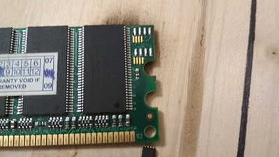 Transcend TSSOP-8 SO-8 SPD Module