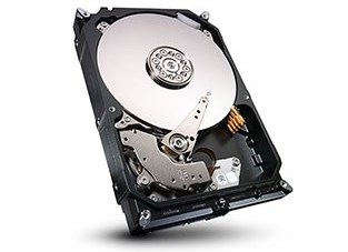 Seagate ST1000DM003
