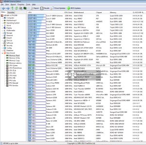 AsRock AM2NF3-VSTA Memory Read