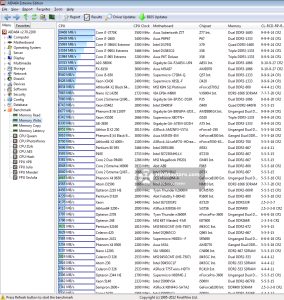 AsRock AM2NF3-VSTA Memory Write