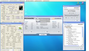 AsRock AM2NF3-VSTA PC Mark 05