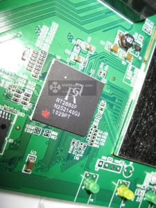 Ralink RT2880F