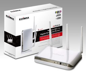 Edimax BR-6574N