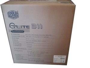 Elite 311