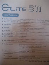 Elite 311