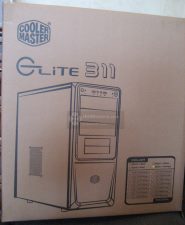 Elite 311