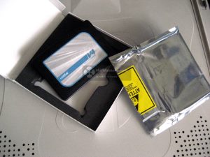 Crucial V4 256 GB