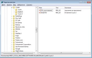 Crysis 2 SDK MOD