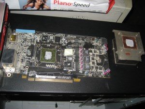 Gigabyte HD 5770