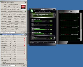 Deep Cool V90 Gigabyte HD 5770 Desktop