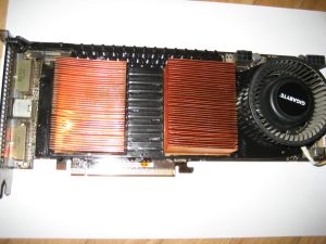 GIGABYTE 4870X2