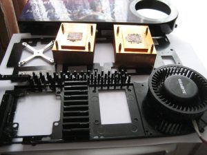 GIGABYTE 4870X2