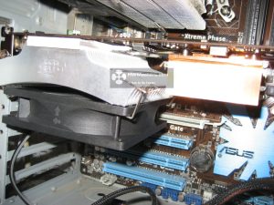 Deep Cool V90 Cooler