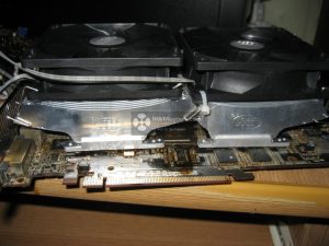 GIGABYTE GV-R487X2-2GH-B