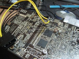 GIGABYTE GV-R487X2-2GH-B