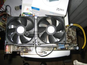 GIGABYTE GV-R487X2-2GH-B