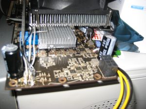 GIGABYTE GV-R487X2-2GH-B