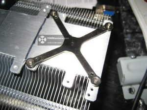 Deep Cool V90 Cooler