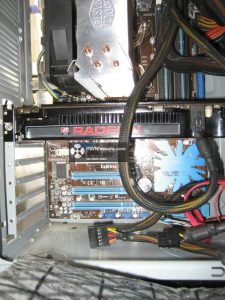 GIGABYTE 4870X2