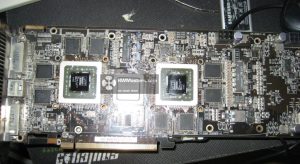 GIGABYTE 4870X2