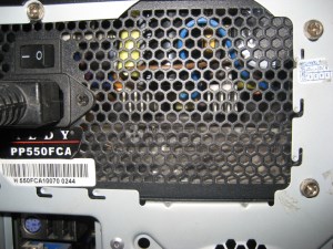 Hedy (PP550FCA)