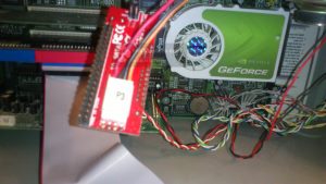 Digitus IDE to SATA Adapter Converter Connect