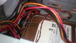 Digitus IDE to SATA Adapter Converter HDD