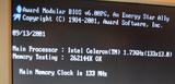 Bios Load