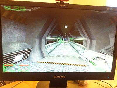 ATI Rage XL 3D Mark 99 Max