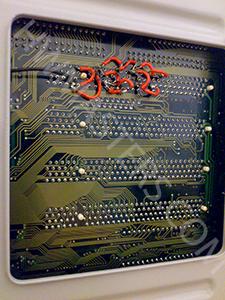 ATC-1020 PCI Bus 3.3v Mod 2