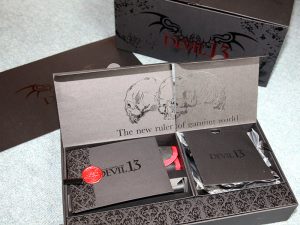 Radeon HD 7990 Devil 13